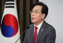 송언석 “무너진 의회민주주의…필리버스터-법사위 정상화해야”