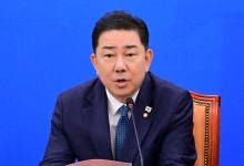김병기 “국힘에 제안…3주째 멈춘 민생경제협의체 즉시 재가동하자”
