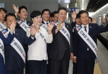 여야, 추석 앞두고 민생 공방…“발목잡기” vs “포퓰리즘”