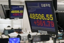 다카이치 효과에 日증시 사흘째 최고가…엔화 약세 지속