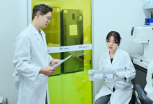 “7500억 잭팟” KAIST 일냈다…‘난치성 뇌전증’ 후보신약 수출 성공