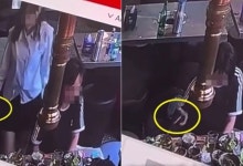 [영상] “식당서 담배 뻑뻑, 변기까지 박살내”…中손님들 ‘상상 초월’ 난동