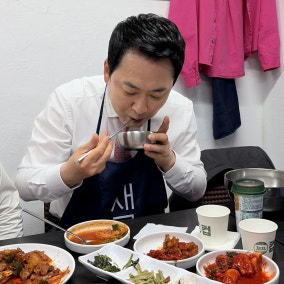 강원지사 선거 쟁점 중 하나로 부각된 ‘홍제동 논란’