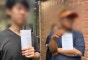 [르포] “70년 평생 투표 못 하는 건 처음” 초유의 투 …