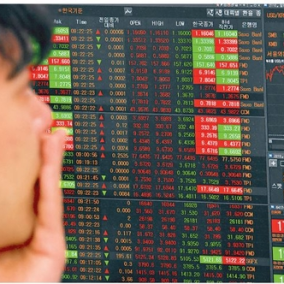 ‘한 달만에 무려 39.2%’, 아무나 못 산다…‘간 큰 개미’ 인버스 ETF, 수익률 싹쓸이