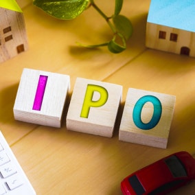IPO 반토막에도 10곳 중 8곳 ‘공모가 상단’…하반기 대어가 변수
