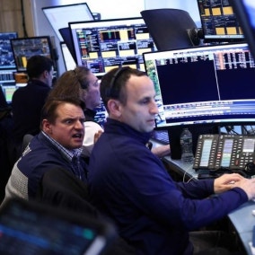 전쟁도 못 막은 AI 랠리…S&P500·나스닥, 팬데믹 이후 최고 분기 상승