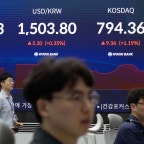 “이런 게 주식이구나” 무려 ‘30조원’ 사라졌다…급락장에 철수하는 개미들 [투자 360]
