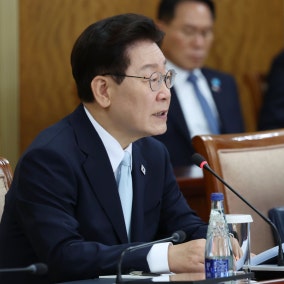 李대통령, 오늘 반도체·청년 ‘재정 청사진’ 공개…“과감한 투자”
