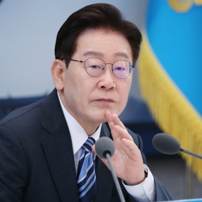 李대통령 “오송지하차도 비극 결코 잊어선 안 돼…대응 시스템 만들 것”