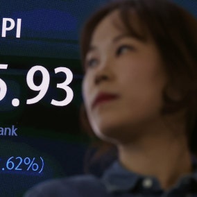 ‘이러니 국장 탈출하지’ 미국도 일본도 신났는데…코스피는 무려 ‘-30%’ 악몽