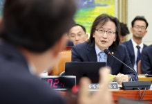 주병기 공정위원장, 쿠팡 조사 집행정지 시 공익 악영향 경고