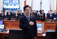 한미 동맹 균열론 속 이재명 대통령, 실용적 국익외교 재차 천명