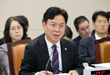 김영훈 장관, 포스코 교섭 적극 지도 및 신안산선 사고 엄중 조치