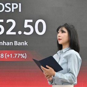 “中 반도체 때문 아니다”…외국인 큰손에게 한국 주식 왜 파는지 물었더니[투자360]