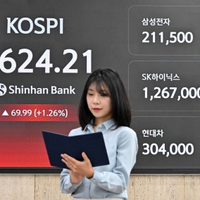 “증시 역사상 이런 적 없었다”…올해만 10번 멈춘 코스피, 이유 봤더니