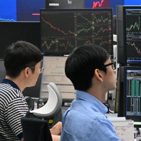 AI거품론에 외국인 떠나는데…“삼전닉스 매수 적기”, 무슨 자신감?
