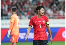손흥민 '7번' 호칭 불화설 국감서 폭로, 축협 갈등 인정