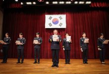 경찰청장 대행, 경찰의 날 기념서 개혁·쇄신과 국민 신뢰 회복 다짐