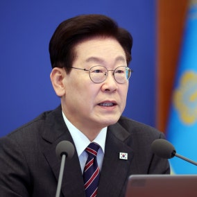 李대통령, 농어민 110여명 만나 대화…CPTPP·농지 조사 의견 청취