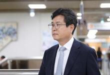 ‘사후 계엄 선포문’ 강의구 전 대통령실 부속실장 징역 1년6개월 확정