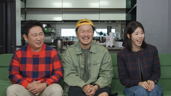 '<b>돌싱포맨</b>' <b>양동근</b> "결혼 1년 만에 이혼 서류 받아" 깜짝 고백