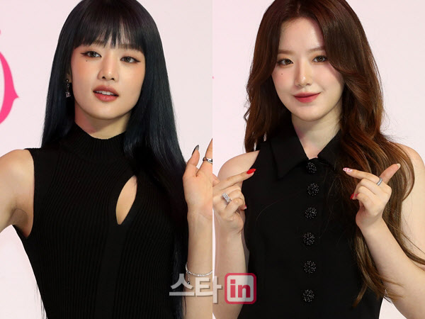 (여자)<b>아이들 슈화</b>·민니, 건강 적신호…'뮤직뱅크 글로벌 페스티벌' 불참[종...