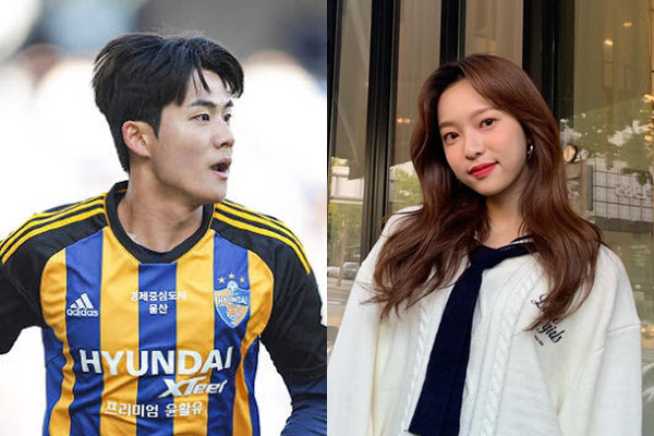 <b>양예나</b> 측 "<b>설영우와</b> 열애설…개인 사생활, 확인 어렵다" [공식]