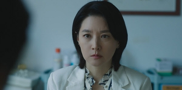 '<b>마에스트라</b>' <b>이영애</b>, 살해 타깃이었다…<b>김영재</b>, 괴한 피습
