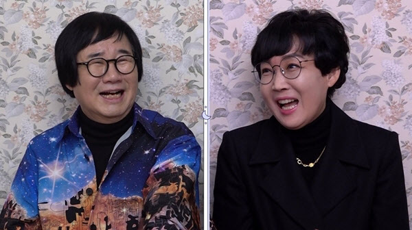 최양락·<b>팽현숙</b>, '<b>돌싱포맨</b>' 출연…"결혼 후 입맞춘 적 없어"