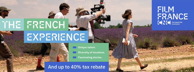 Global OTT Giants: Investing in the Future of Cinema - Trends - In ...