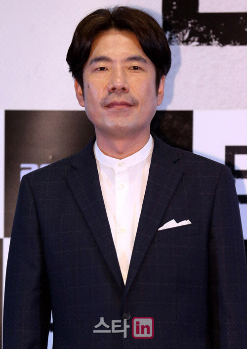 <b>오달수</b> 측 "'<b>오징어</b> 게임2' <b>출연</b> 맞다" [공식]