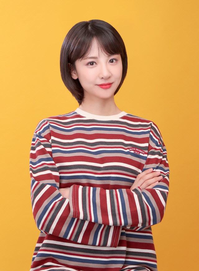 <b>김민아</b>, <b>사업가와 열애</b> 고백…"안정 주고 차분한 친구"