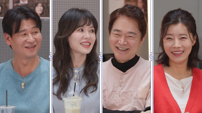 '돌싱포맨' <b>박혁권</b>, 싱글인데 유부남 오해…"결혼 한 번도 안 했다"