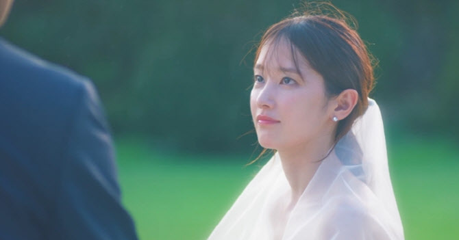 '웨딩 임파서블' 문상민, <b>전종서</b>에 프러포즈…김범→<b>이충현</b> 감독 특별출연