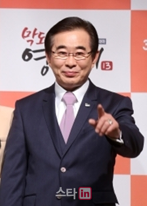 투병 중 별세 故 <b>송민형</b>, 오늘(5일) 발인…영원히 기억될 영애씨 아버지
