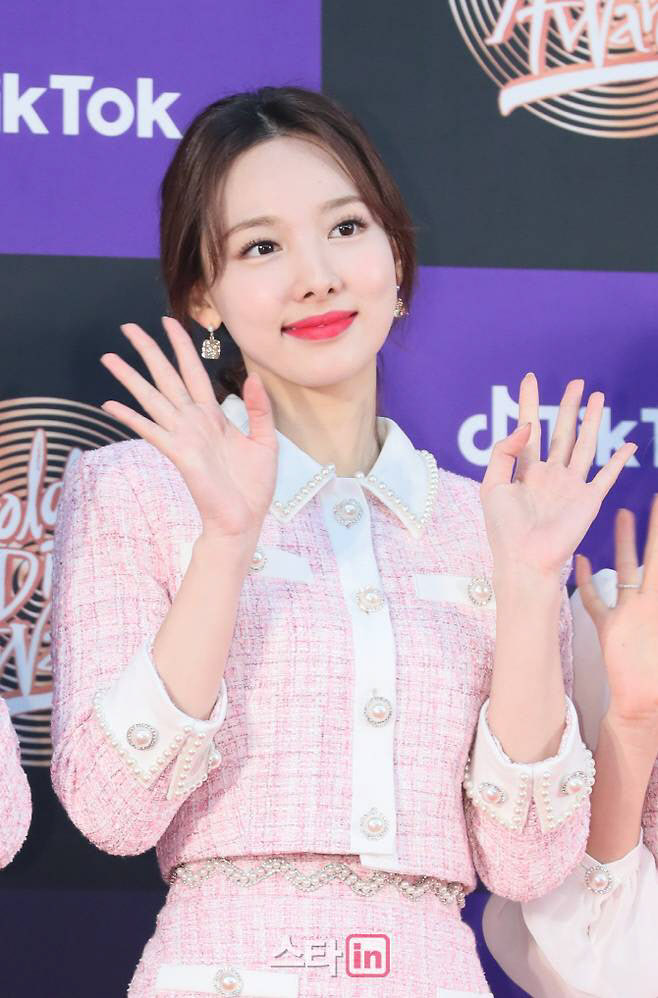 TWICE NaYeon, the charming member of TWICE, is making a solo comeback after a 2-year wait, drawing keen interest from K-pop fans
