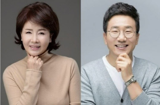 <b>선우은숙</b>, '<b>동치미</b>'서 <b>유영재와</b> 이혼 심경 고백…13일 방송
