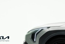 기아, 전기차 대중화 이끌 ‘더 기아 EV3’ 티저 첫 선