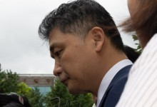 김범수 구속…카뱅, 매각 리스크 현실화하나