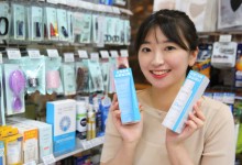 "잘파 잡아라" GS25, 브랜드 기초화장품 라인업 확대