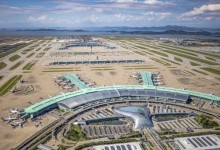 인천공항~서울 심야 공항버스 2개 노선 증편 운행