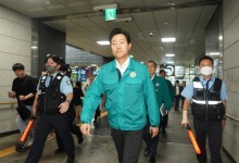 배준영, 野에 청문회 자제 요청…"을지훈련 집중하자"