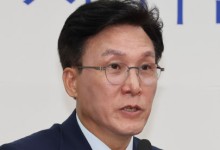 김민석 "한동훈, 채해병특검법에 갑자기 토달아…시간끌기용"