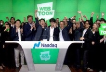 김준구 웹툰엔터 대표, 자사주 6.8억원 매입…주가 6%↑