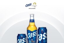 오비맥주 "카스, 올 상반기 가정시장 맥주 점유율 1위"