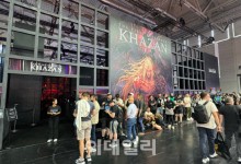 존재감 드러낸 韓 게임…'카잔·붉은사막·인조이'로 외국인 줄 세웠다 [게임스컴2024]