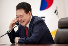 다음달 尹 체코 순방, 삼성·SK·LG 총수 경제사절단 동행