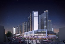 "'6억 로또' 아파트다"…실거주 의무까지 없자 2만8000명 우르르