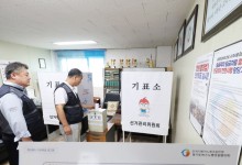 경기도 버스총파업 오늘 기로..조정 결렬시 노선버스 90% 멈춰